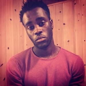 Meet your Posher, Matthew